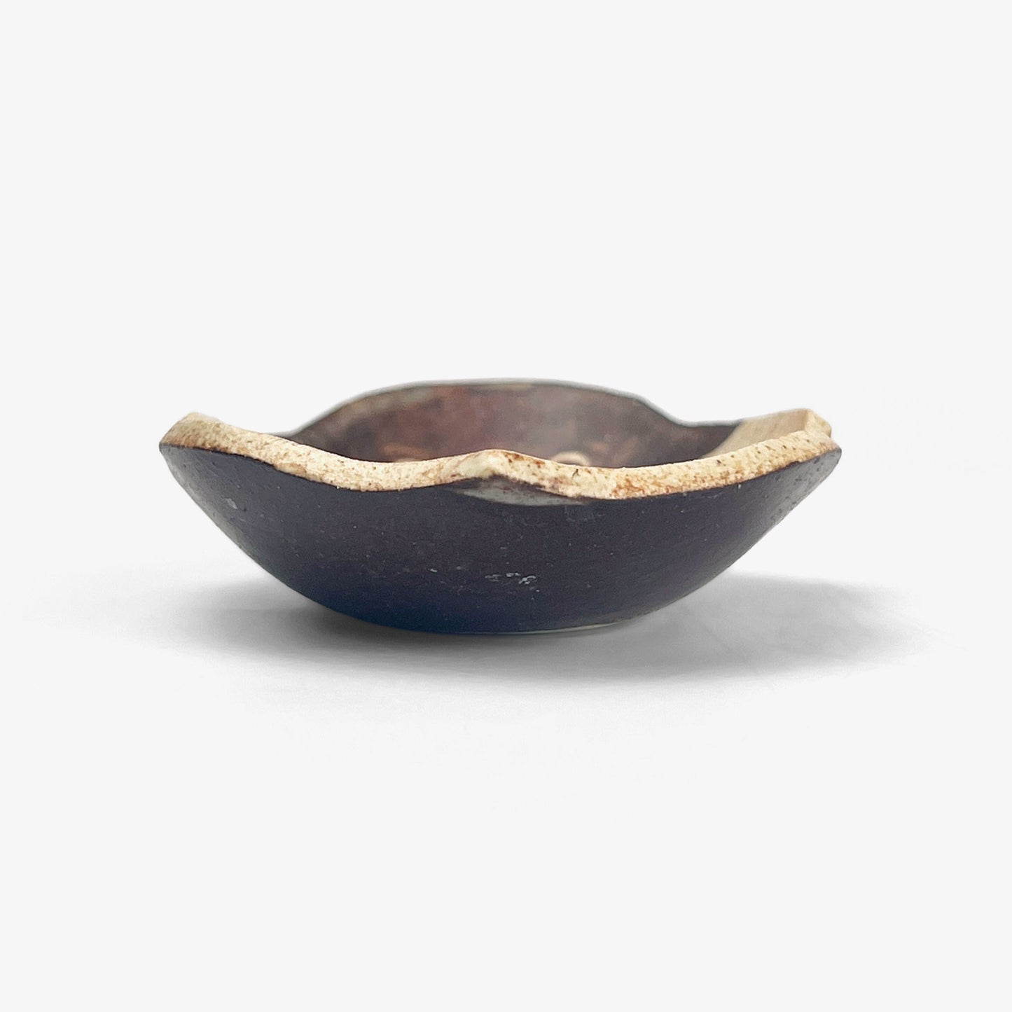 Animal Small Dish Adelie Penguin (3.5" x 3") by Yoji Horikoshi