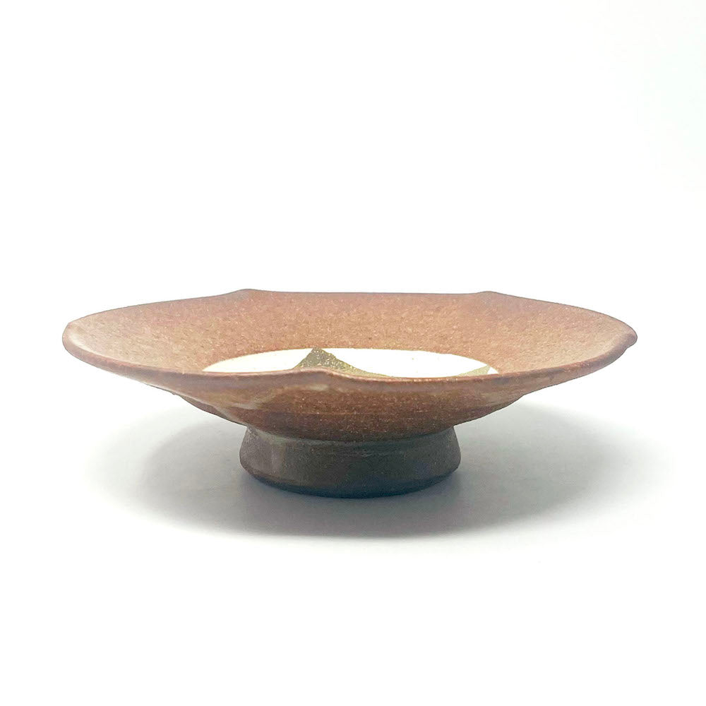 Kodai Plate Kakumon Kinsai (6.5"D) image 5