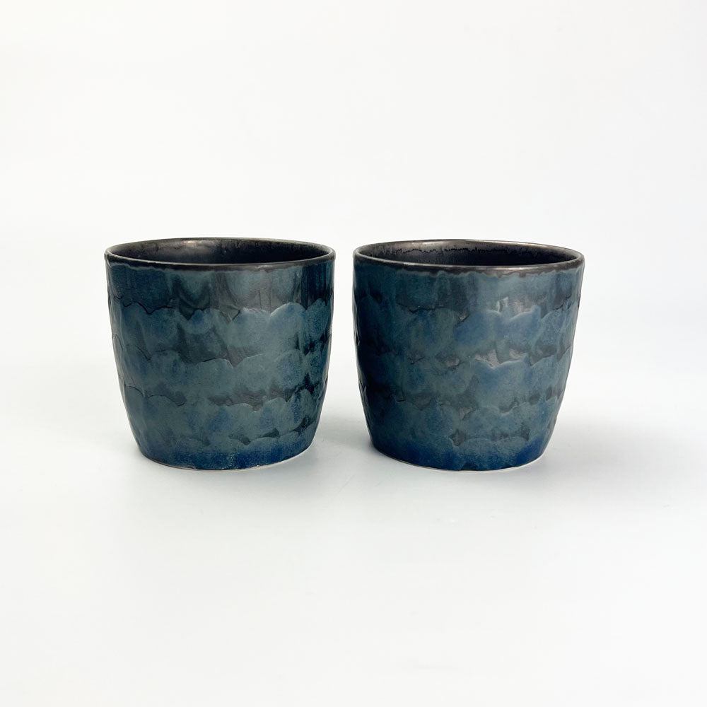 Tea Set 1:2 Navy Blue image 5