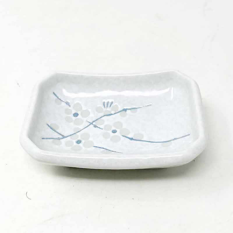 Sumie Soshun Sauce Dish (3.5"x 2.5") image 0