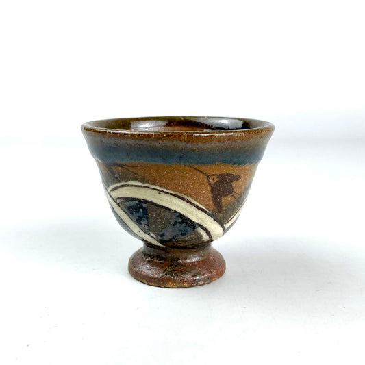 Sake Cup by Masayoshi Wakui (3oz) image 0