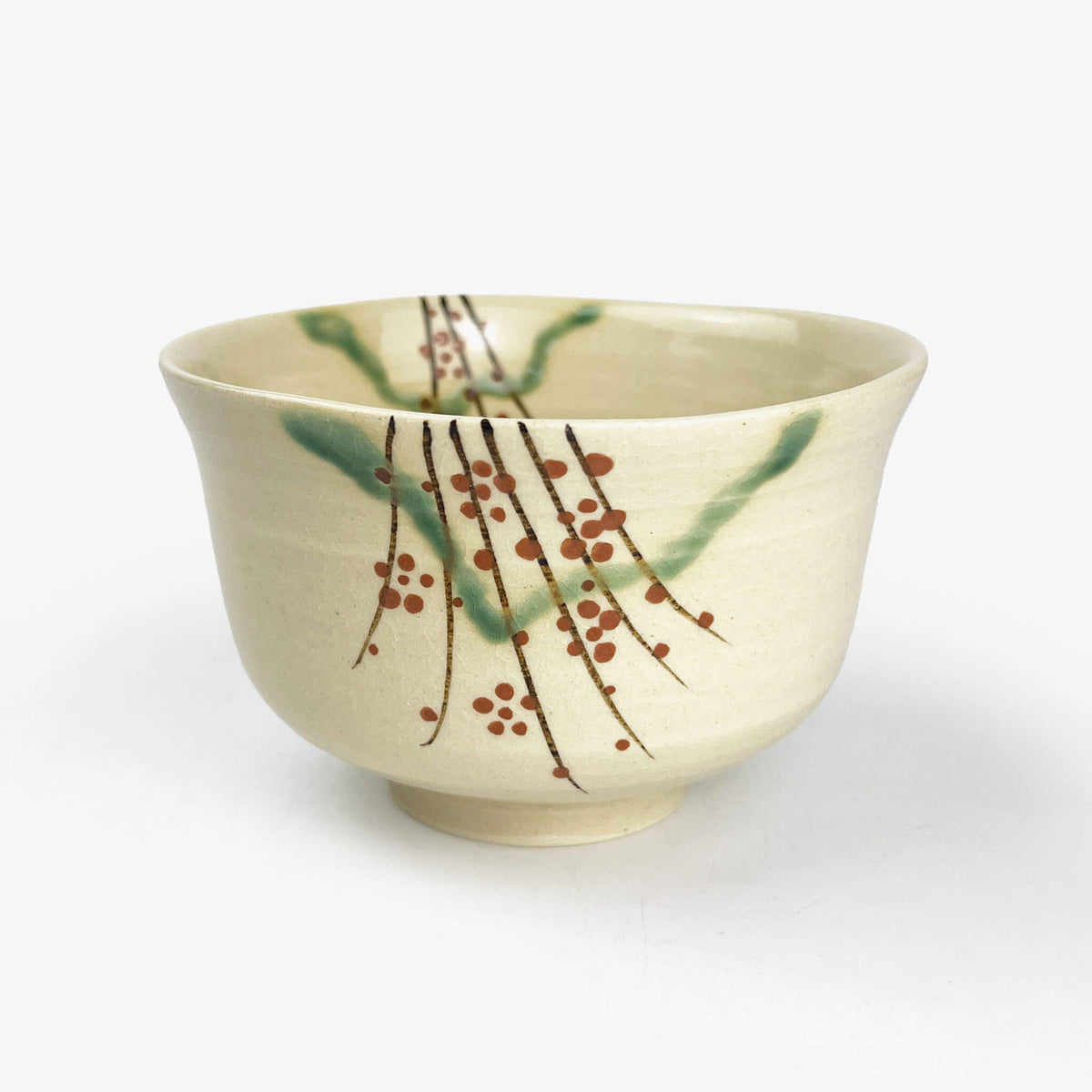Matcha Bowl Oribe Ume (8.5 oz)