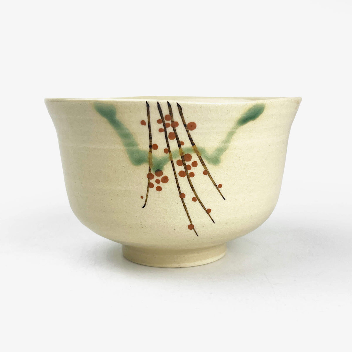 Matcha Bowl Oribe Ume (8.5 oz)