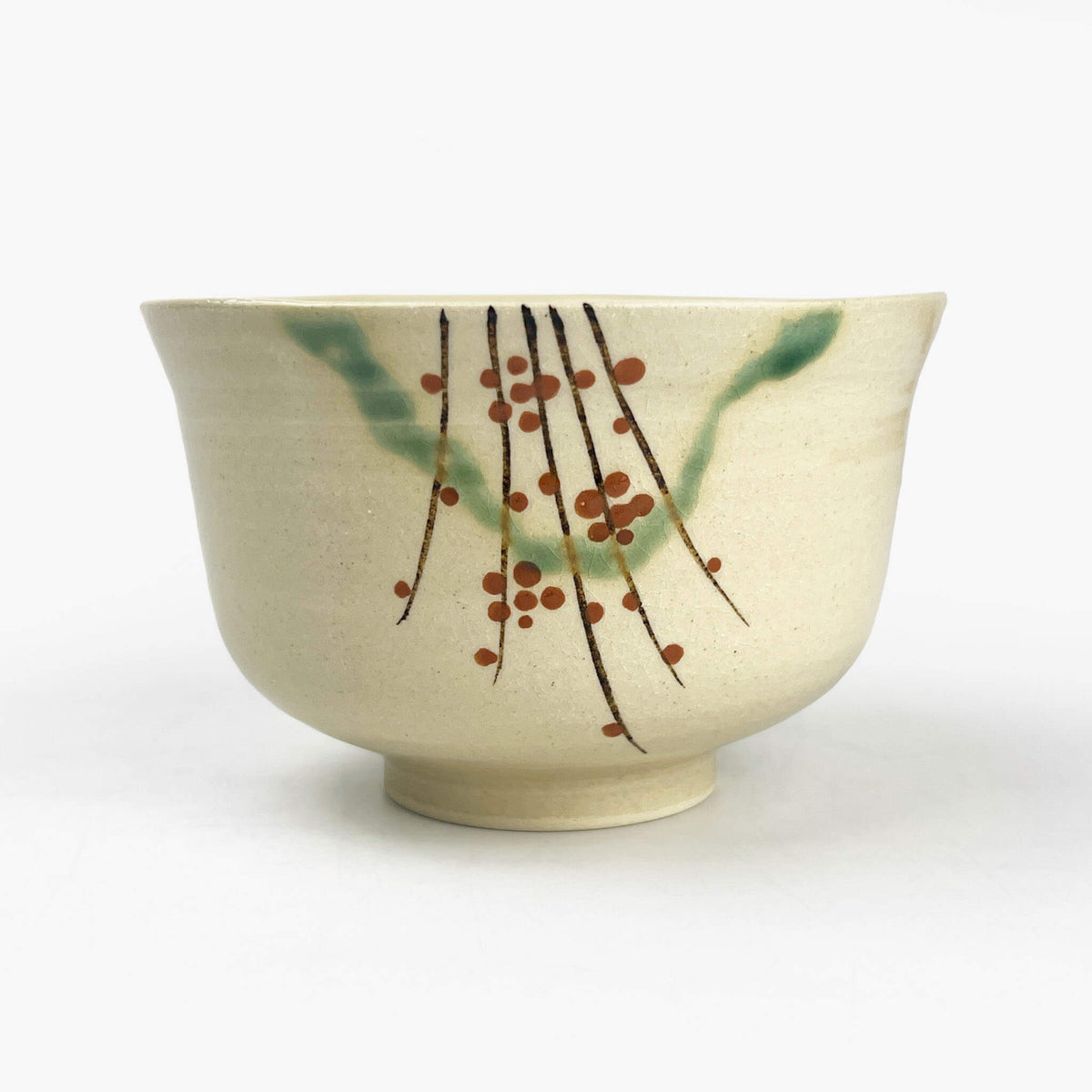 Matcha Bowl Oribe Ume (8.5 oz)