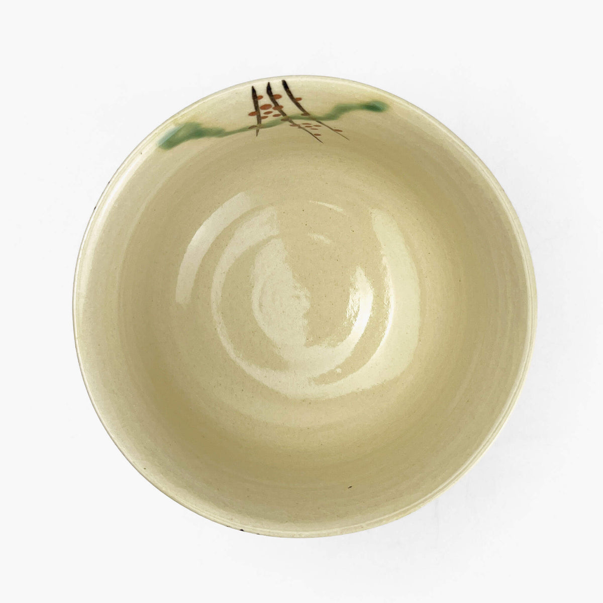 Matcha Bowl Oribe Ume (8.5 oz)