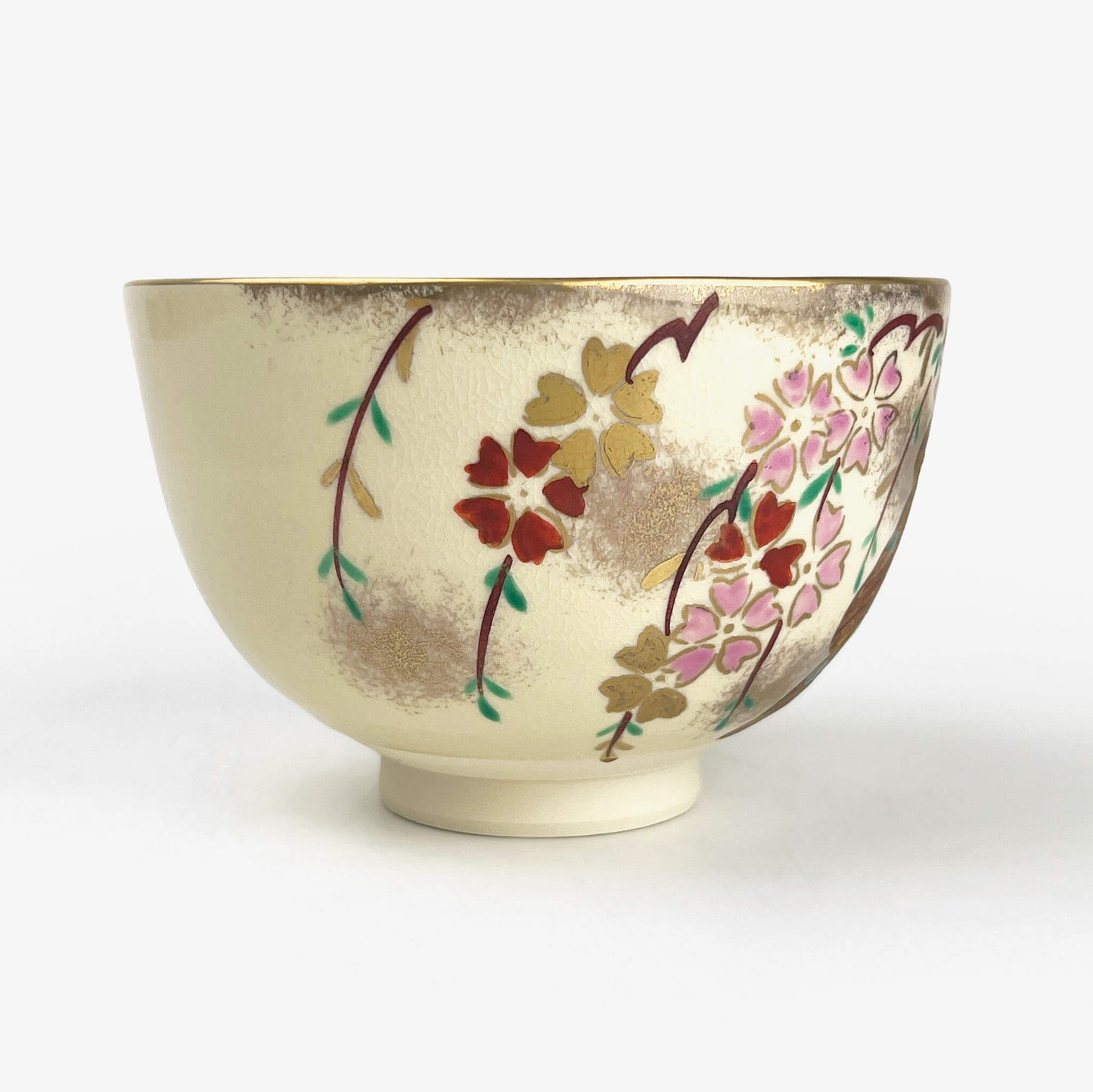Matcha Bowl Sakura (8.5 oz)