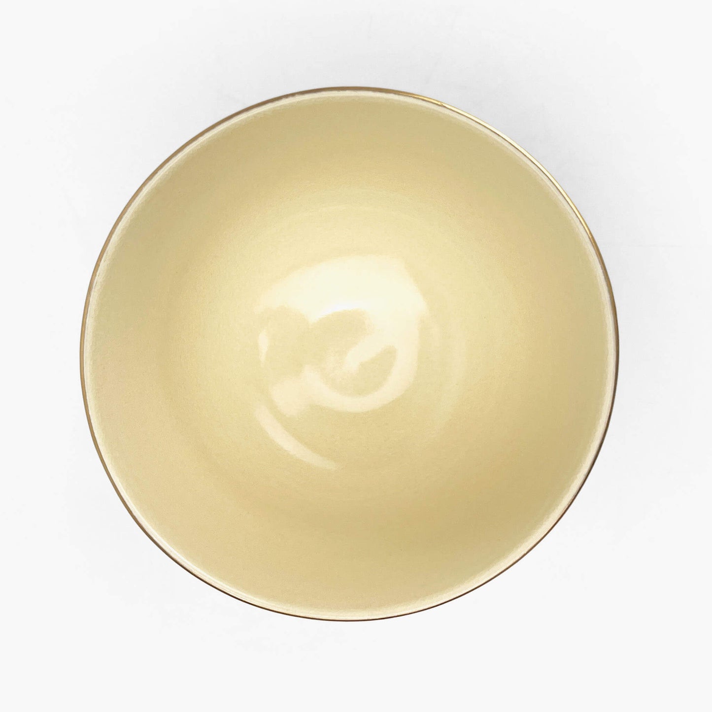 Matcha Bowl Ninsei Fan (8.5 oz)