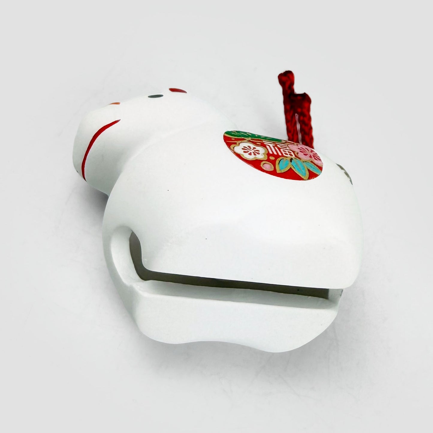 Eto Zodiac Ornament Horse (2" x 2"H)