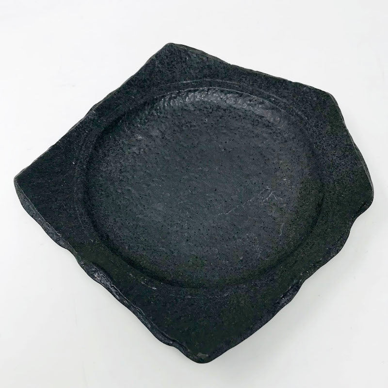 Pentagon Plate (8.5"D x 8"D x 1.25"H) image 4