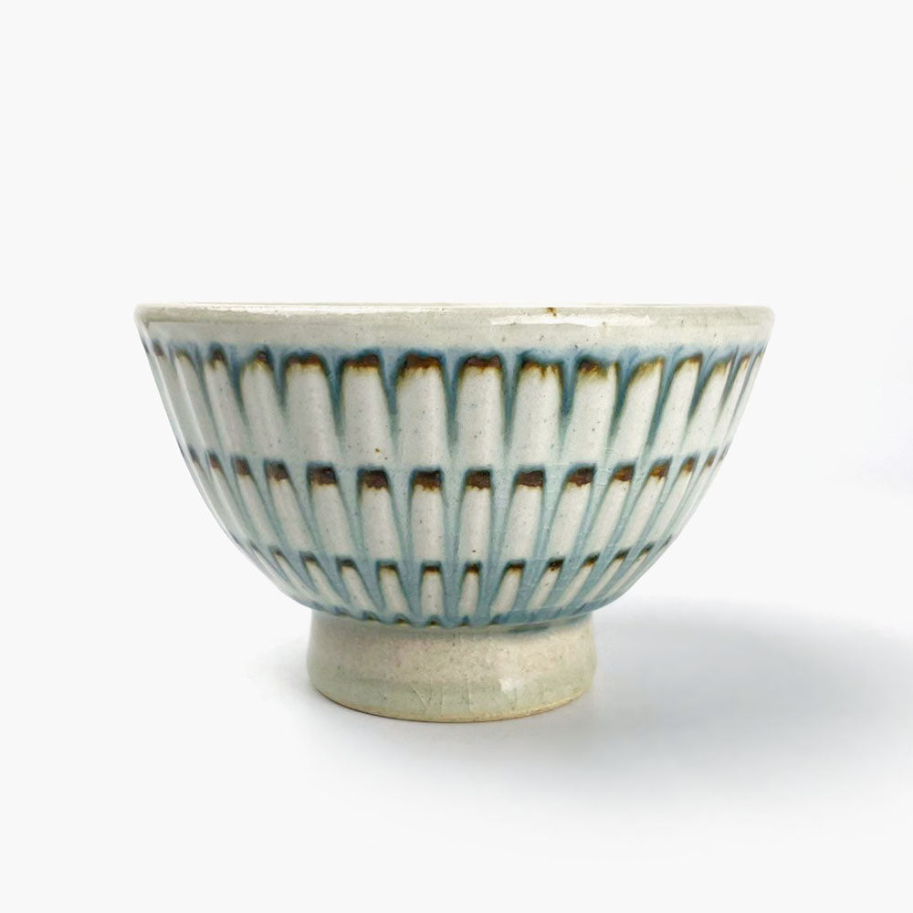 Rice Bowl Ichiren (4.25"D) image 5