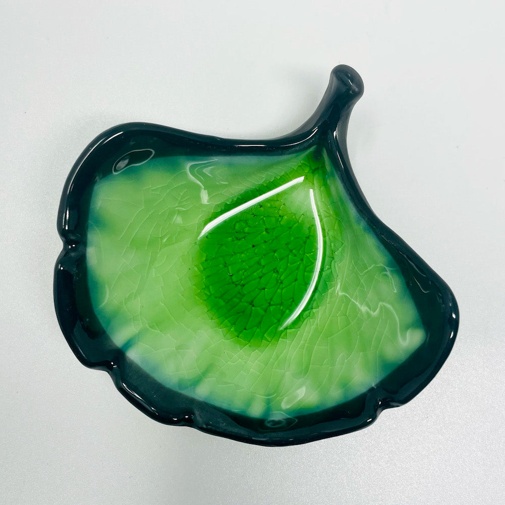 Dish Icho Hiwa (3.5"D) image 5