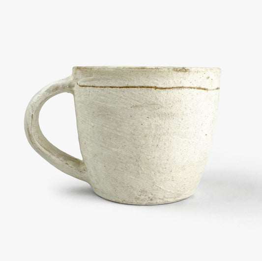 Mug Line Small (5oz) by rutawa rawajifu