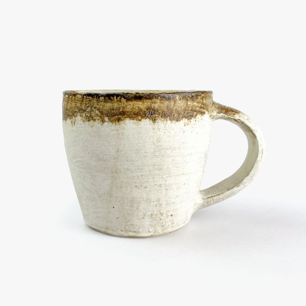 Mug Koge Small (5oz) by rutawa rawajifu