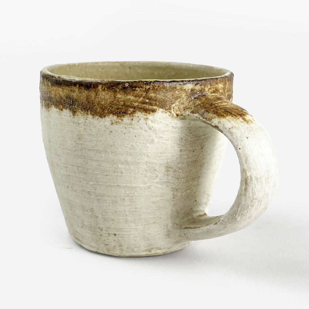 Mug Koge Small (5oz) by rutawa rawajifu