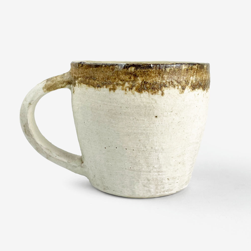 Mug Koge Small (5oz) by rutawa rawajifu