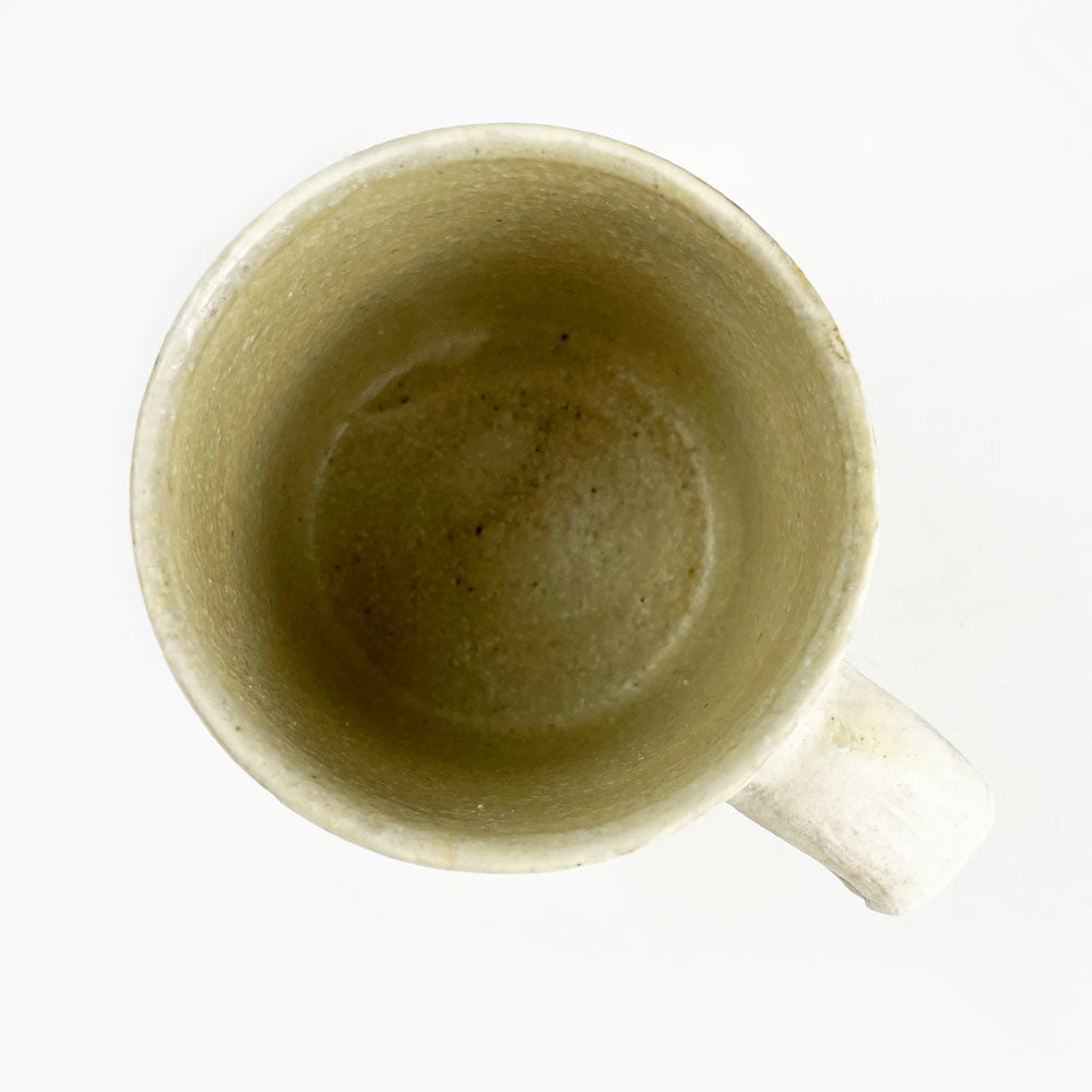 Mug Koge Medium (8.5oz) by rutawa rawajifu