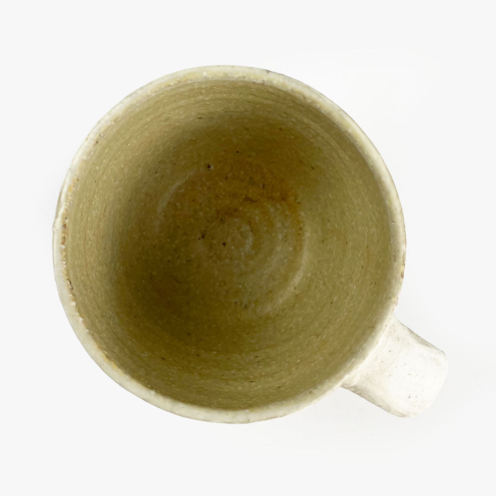 Mug Koge Small (5oz) by rutawa rawajifu