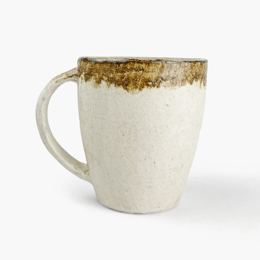 Mug Koge Large by rutawa rawajifu (10 fl.oz)