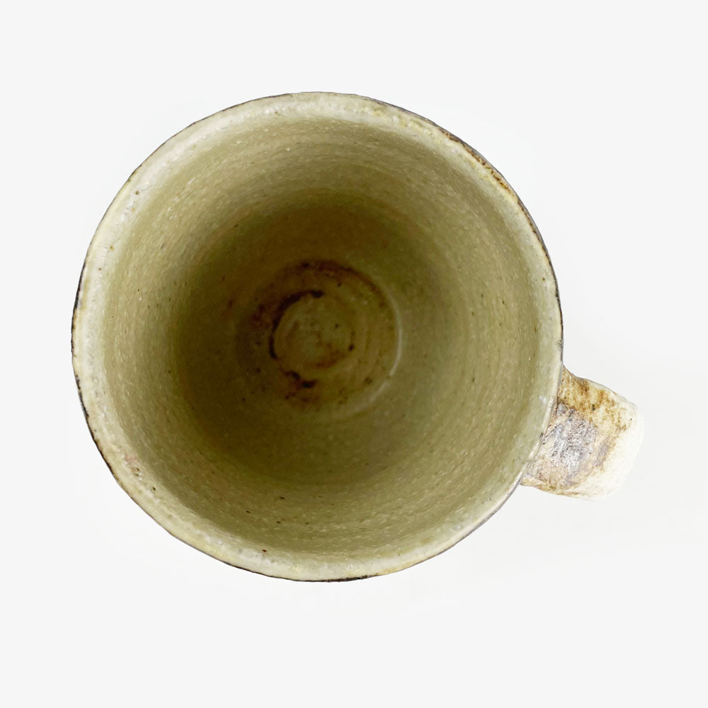 Mug Koge Large by rutawa rawajifu (10 fl.oz)