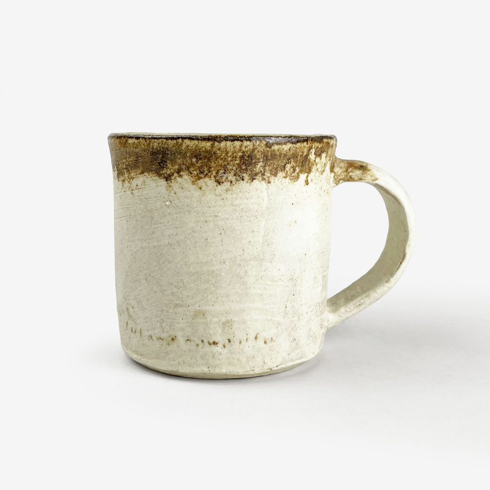 Mug Koge Medium (8.5oz) by rutawa rawajifu