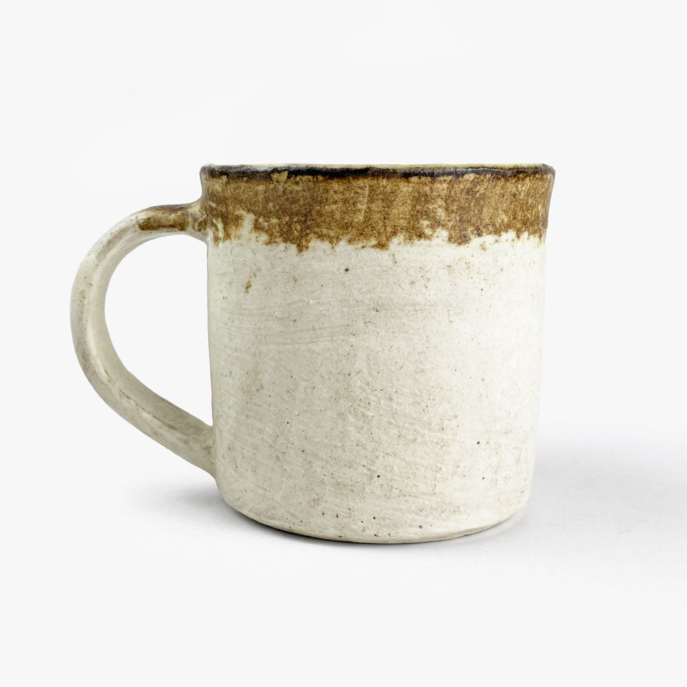 Mug Koge Medium (8.5oz) by rutawa rawajifu