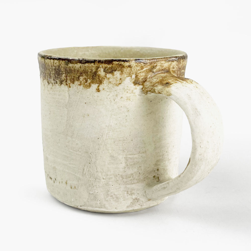 Mug Koge Medium (8.5oz) by rutawa rawajifu