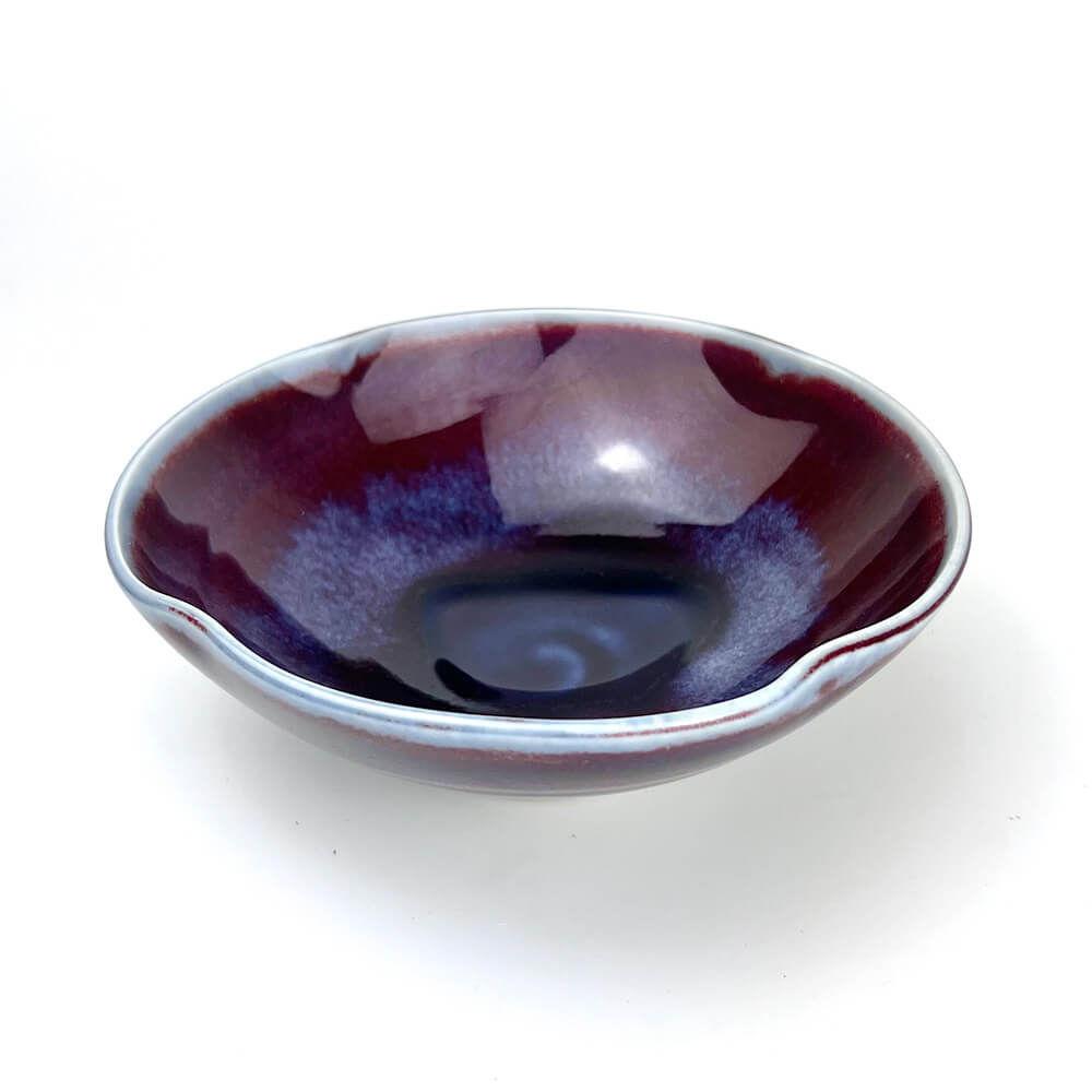 Shallow Bowl (5.75"D) image 0