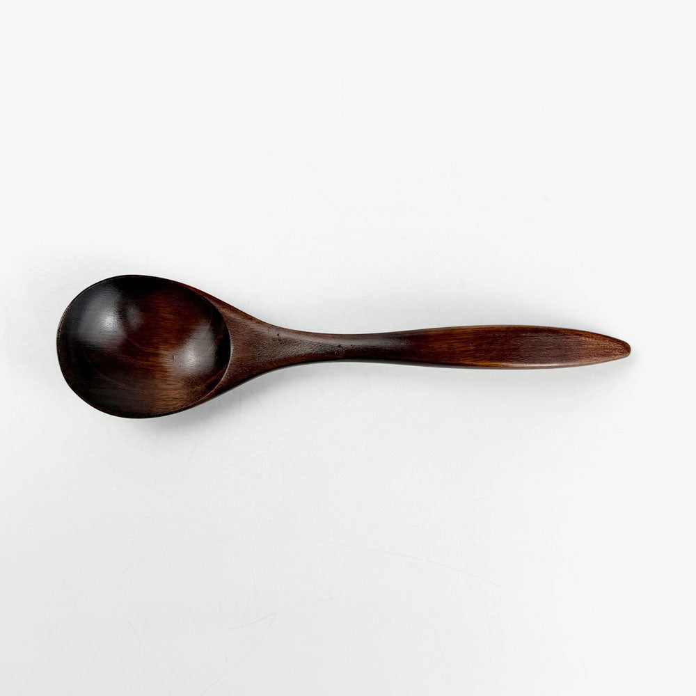 Wooden Spoon (7"L)