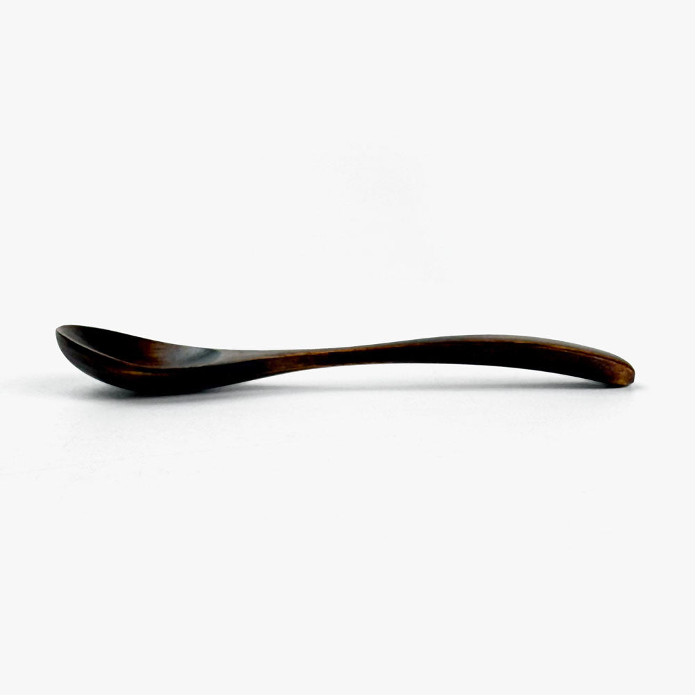 Wooden Coffee Spoon (5"L)