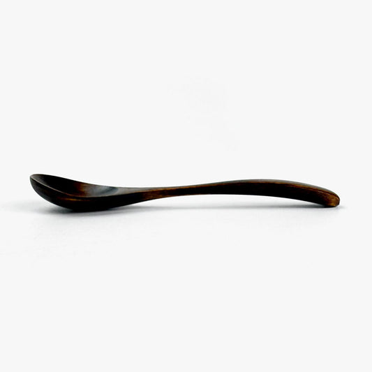 Wooden Coffee Spoon (5"L)
