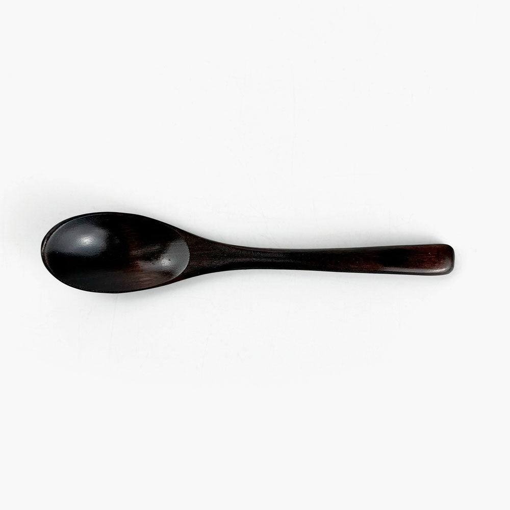 Wooden Tea Spoon (5.75"L)