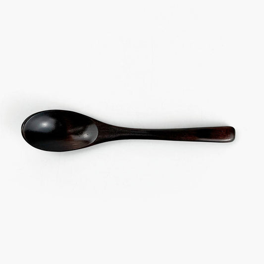 Wooden Tea Spoon (5.75"L)