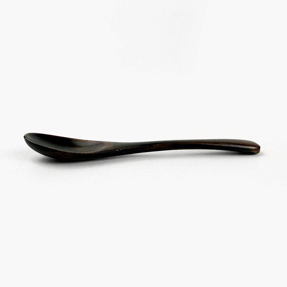 Wooden Coffee Spoon (5.25"L)