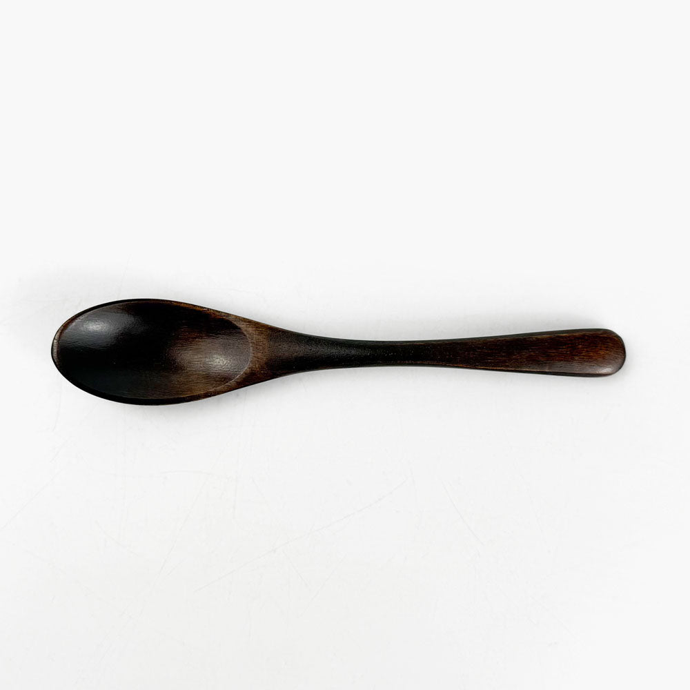 Wooden Coffee Spoon (5.25"L)