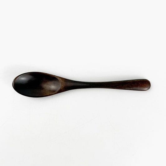 Wooden Coffee Spoon (5.25"L)