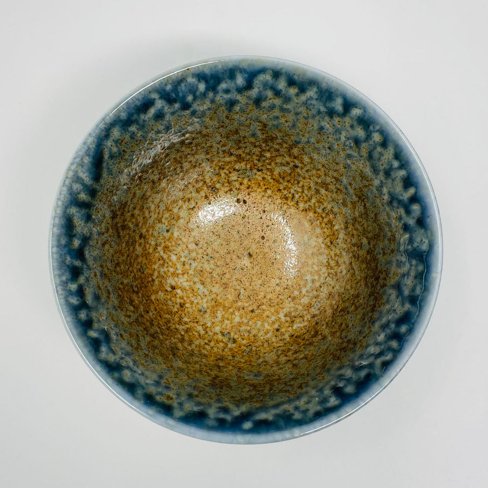 Sunaji Ainagashi Rice Bowl (5"D) image 4