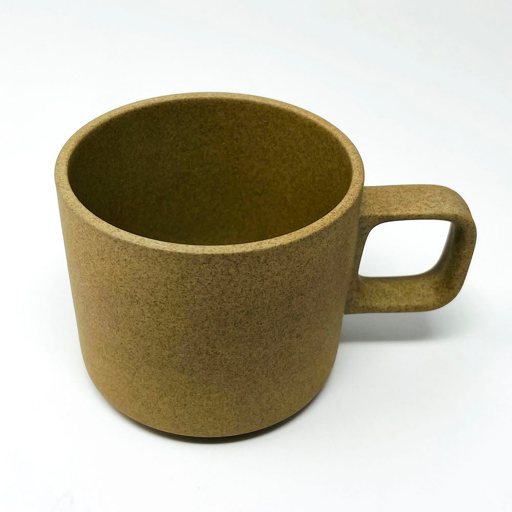 Hasami Porcelain Mug (Small) -Natural image 10