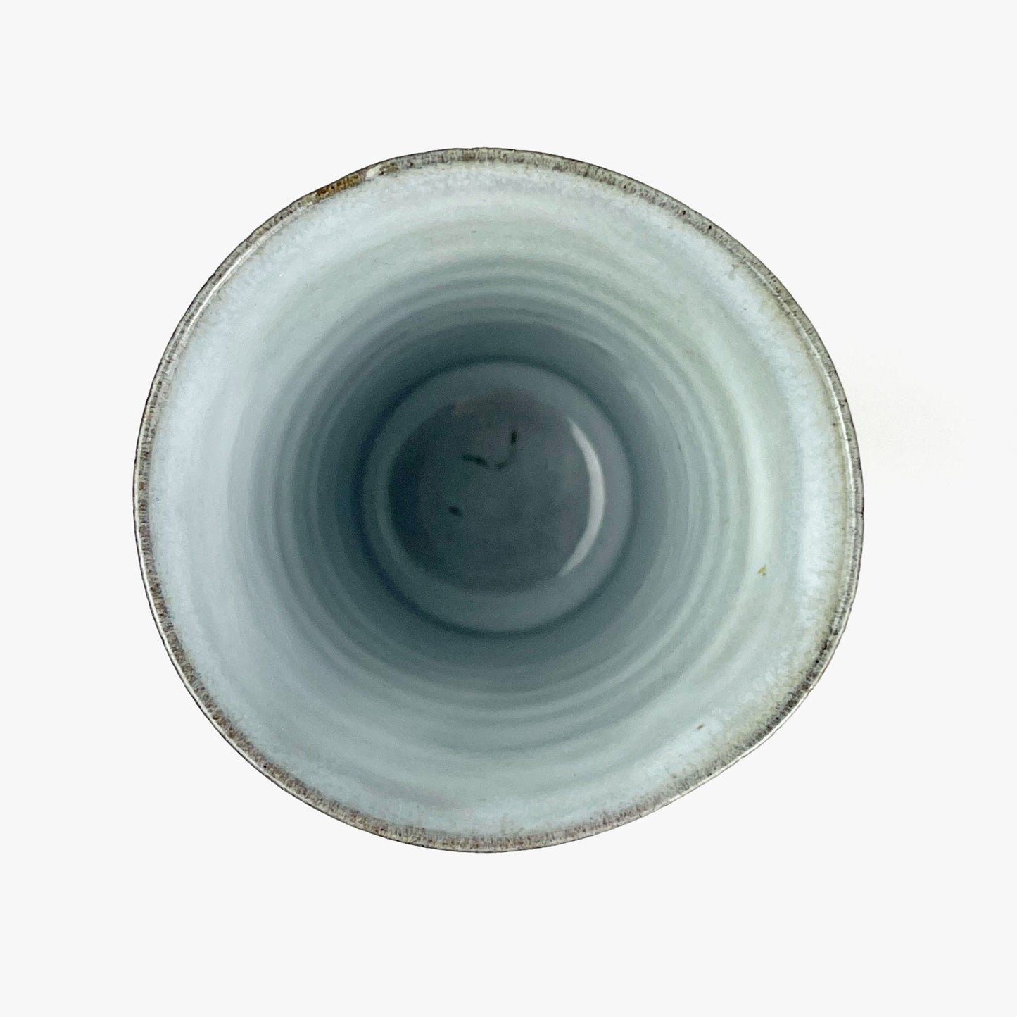 Tetote Cup White (5 fl.oz) by Keishuugama