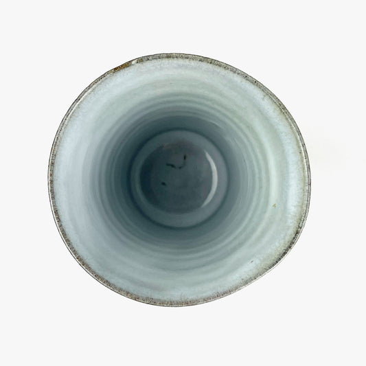 Tetote Cup White (5 fl.oz) by Keishuugama