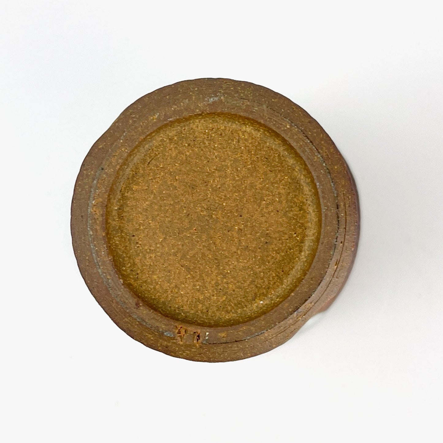 Tetote Cup White (5 fl.oz) by Keishuugama