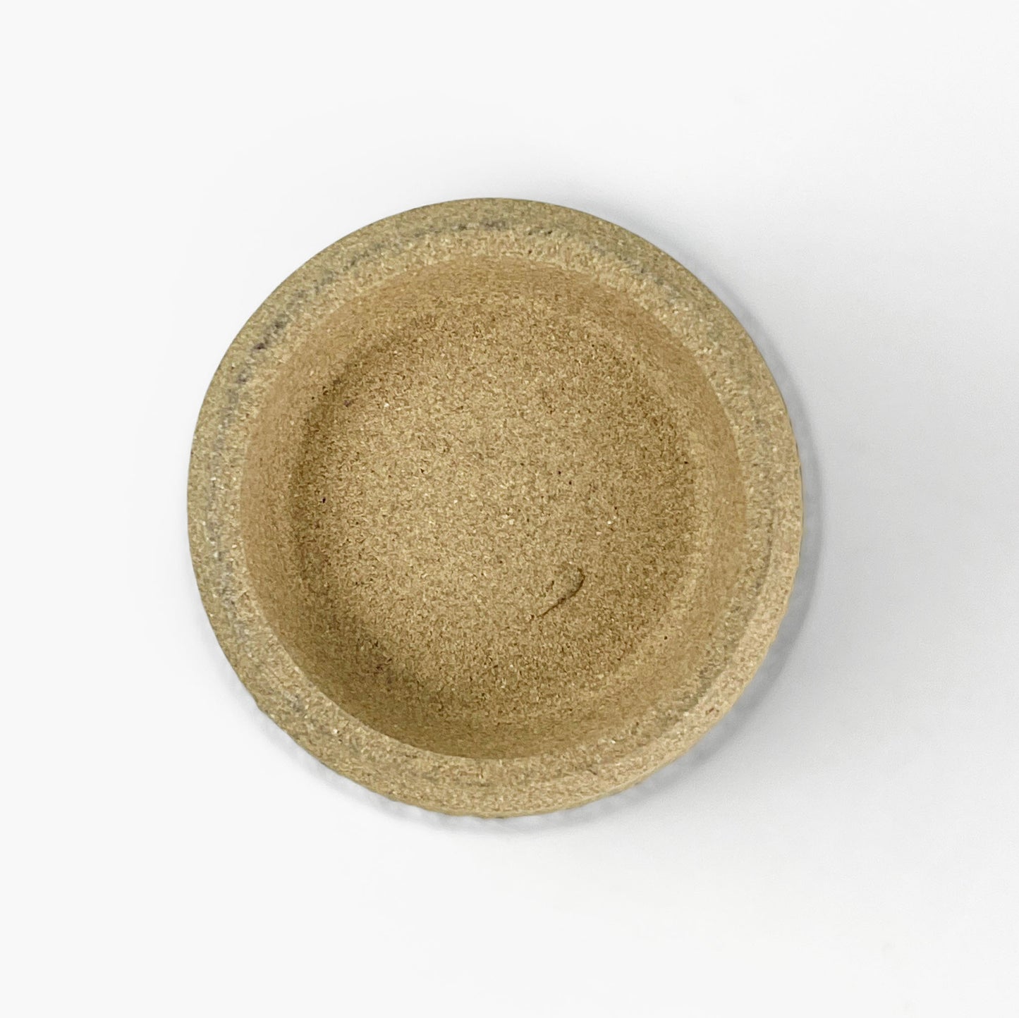 Shinogi Mini Cup Brown (5 fl.oz) by Keishuugama