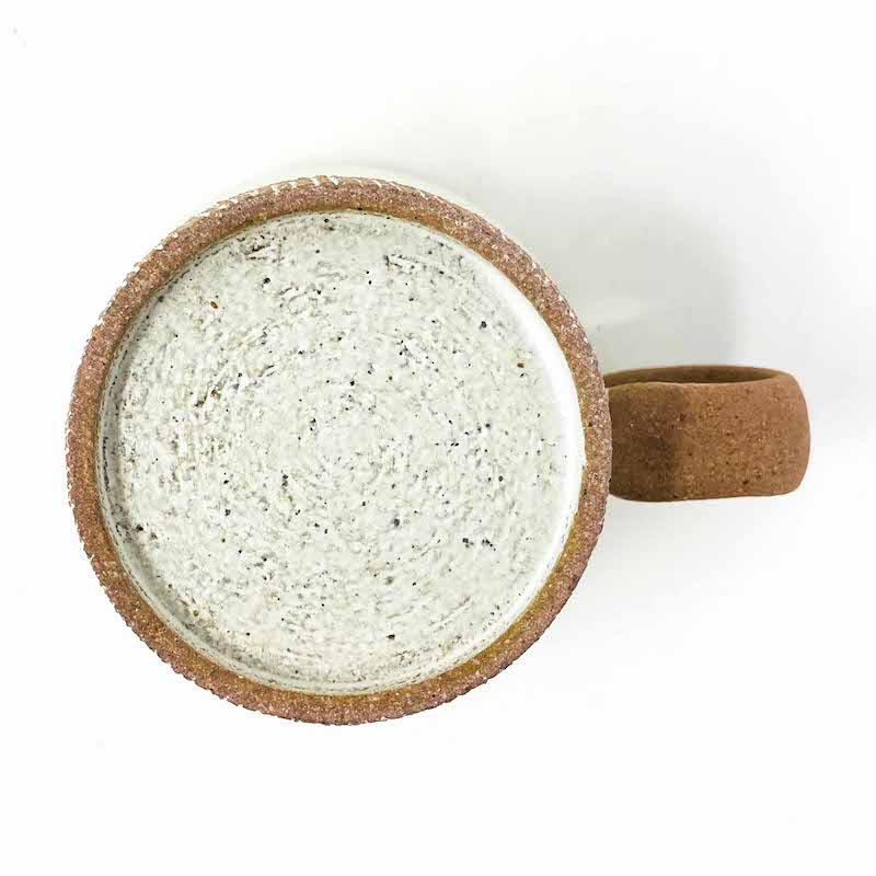 Mug Soy milk (8.5 fl.oz) image 2