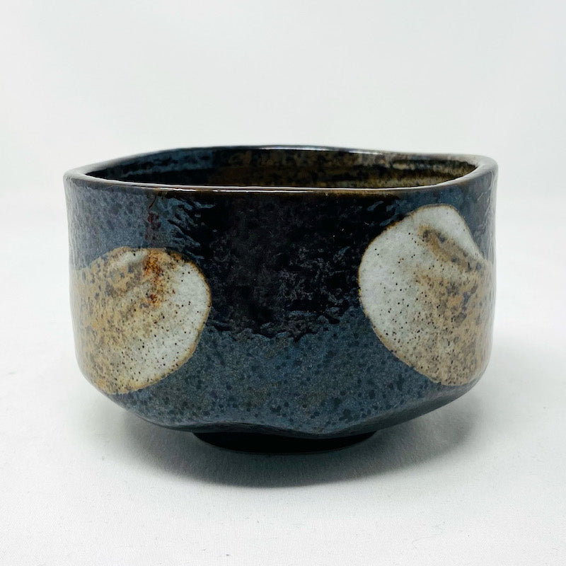 Matcha Bowl Akeyo Arabake (4.75"D) image 0