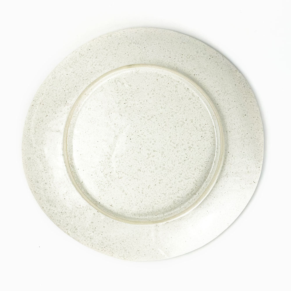 Plate Shirokaratsu (9.5"D) image 2