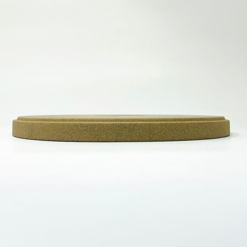 Hasami Porcelain Plate (10"D) - Natural image 3