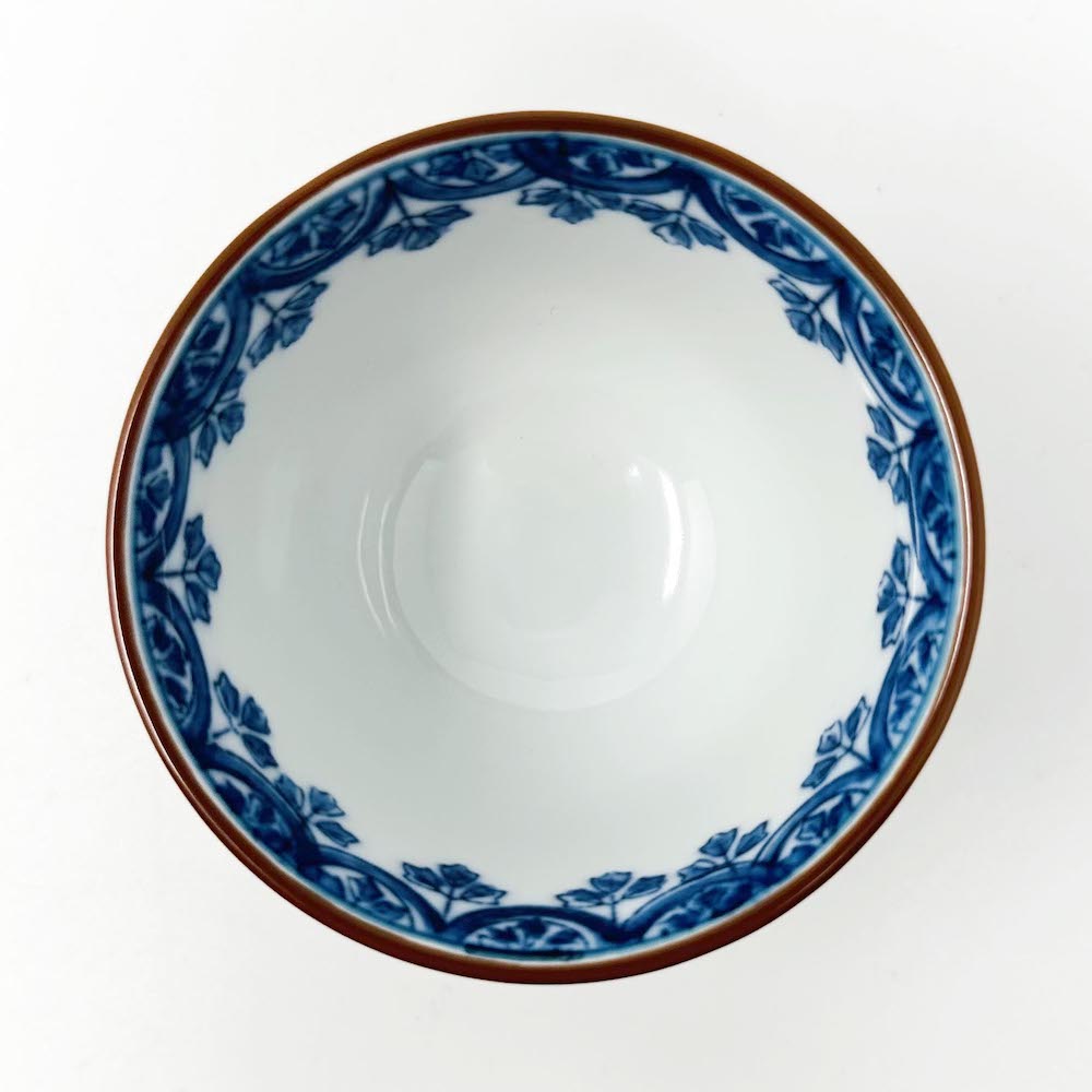 Kodai Dish Sakura Momiji (3.5oz) image 6