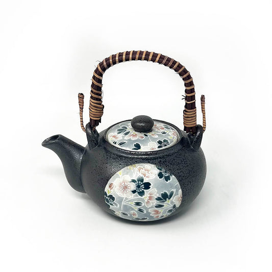 Tea Set 1:4 Sakura Blue image 1