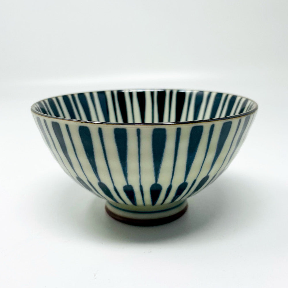 Rice Bowl Yae Tokusa (4.5"D) image 3