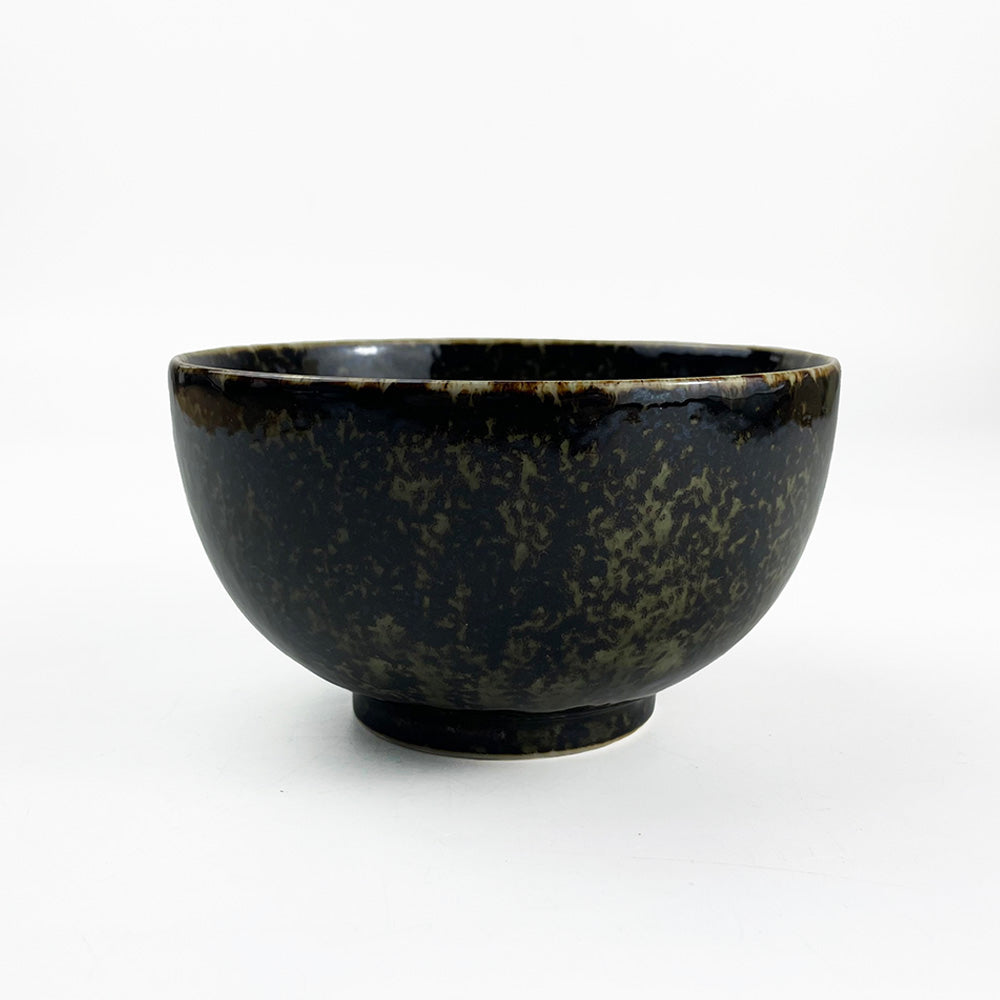 Okonomi Bowl Dark Green (5.25"D) image 0