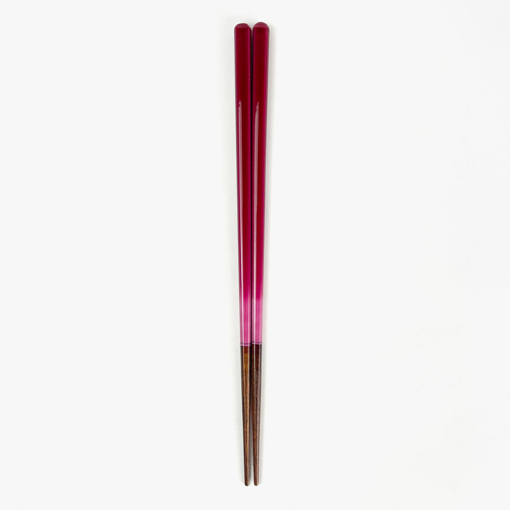 Chopsticks Magenta (9" L) image 0